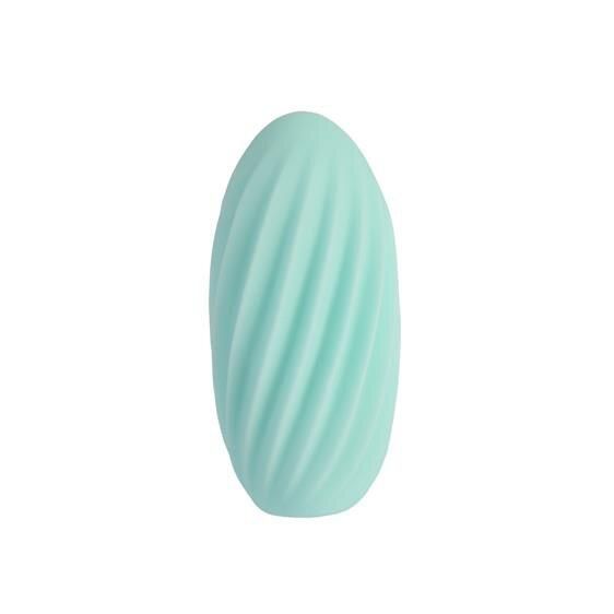 Мастурбатор - COSY Alpha Masturbator Pleasure Pocket Blue Sex Aura | Зображення 1