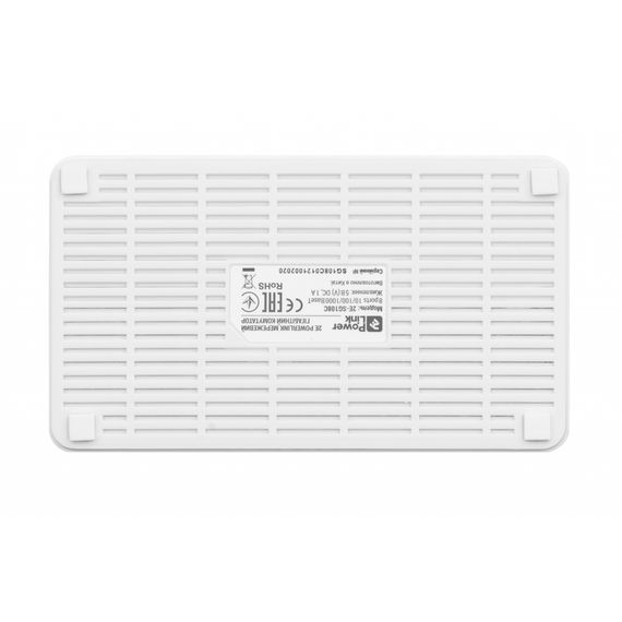 Комутатор мережевий 2E 2E-SG108C | Зображення 3