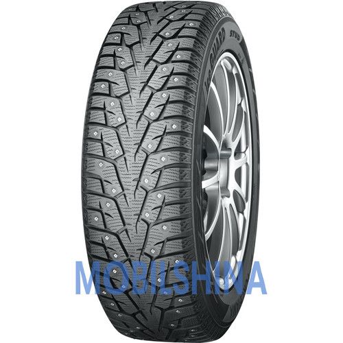 Зимние шины YOKOHAMA IceGuard Stud IG55 (245/50R18 104T)