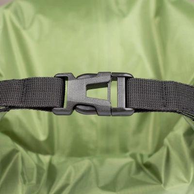 Гермомішок Tramp нейлон 20D Rip-Stop 15 л Olive (UTRA-122-olive) | Зображення 1