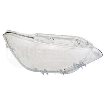 Стекло фары, правое BMW F20 11-14, 700 6344