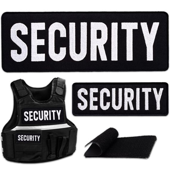 Шеврон IDEIA 87622 Україна 9*25 та 4,5*12,5  Габардин Чорний