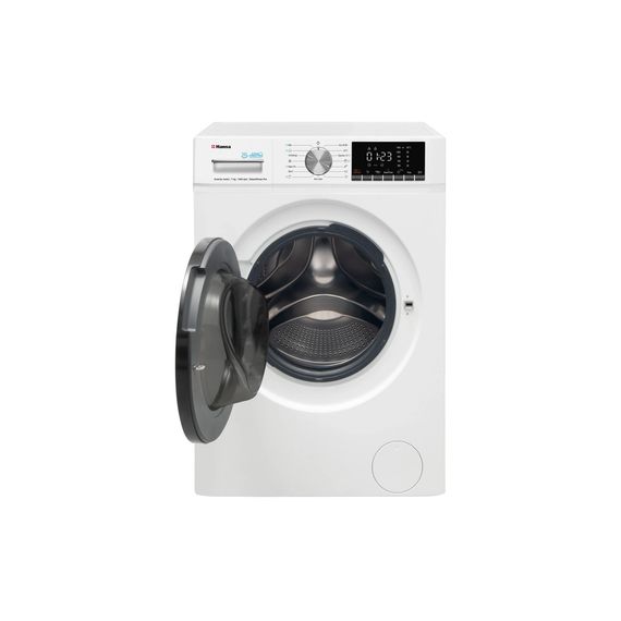Стиральная машина Hansa WHG714DD1W | Зображення 4