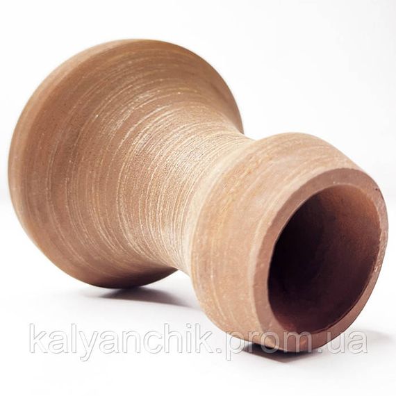 >Чаша для кальяна 2x2 Эталон Классика | Зображення 1