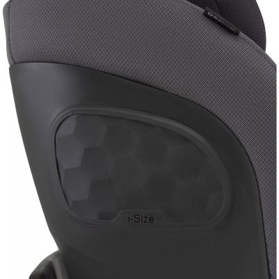 Автокресло Espiro Tau 110 Isofix 360 (40-150 см) Black (5905683800860) | Зображення 7