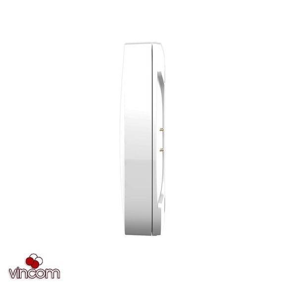 Беспроводной датчик затопления Ajax LeaksProtect white | Зображення 3