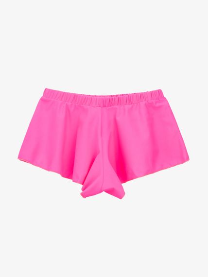 Купальник для дівчинки GENUA W2159 38 Рожевий shop (2000999573132) | Зображення 6