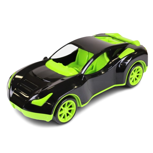 Іграшка Автомобіль Технок 6139 | Зображення 2