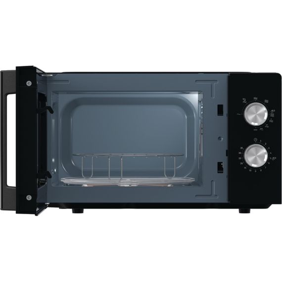 Мікрохвильова піч Gorenje MO20E2BH | Зображення 9