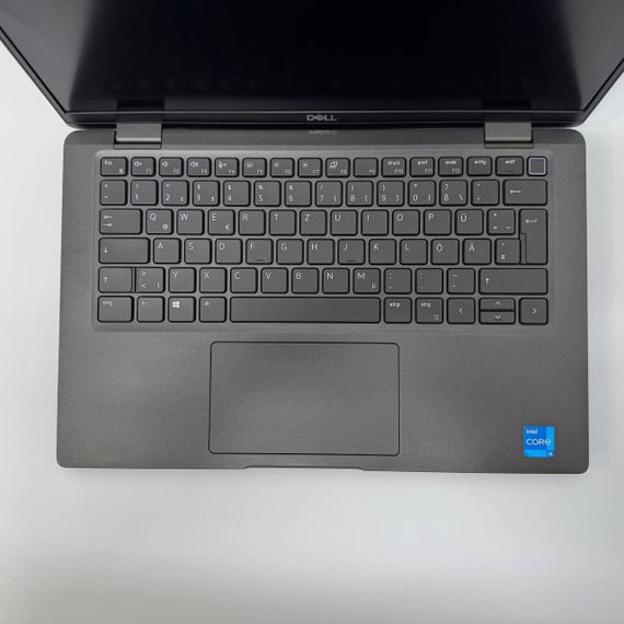 Ультрабук Dell Latitude 7420 / 14" (1920x1080) IPS / Intel Core i5-1145G7 (4 (8) ядра по 4.4 GHz) / 16 GB DDR4 / 256 GB SSD / Intel Iris Xe Graphics / WebCam б/у | Зображення 3
