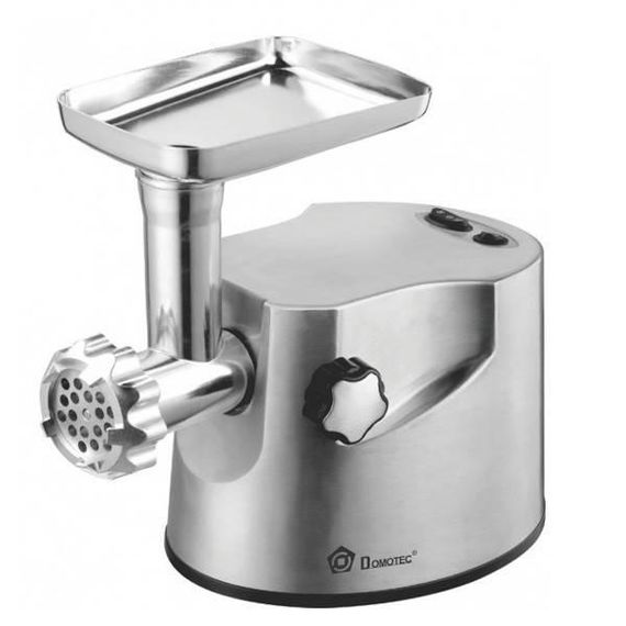 М'ясорубка електрична DOMOTEC MS-2021S 3000 Вт