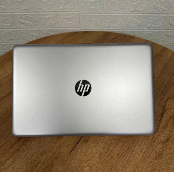 Ноутбук Сенсорний HP 15-da0002dx HD i5 8250U 8Gb SSD 256Gb Б/В | Зображення 1