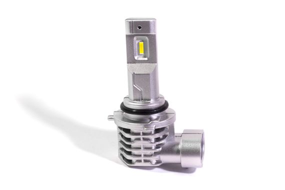 Комплект світлодіодних ламп TBS Design TM3 MINI НВ4 (9006) 30w 12-24v 6000K 3200Lm | Зображення 1