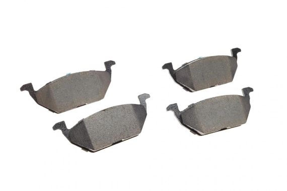 Колодки гальмівні передні Audi A3 Seat Toledo 96-04 Skoda Octavia 96-07 VW Golf 97-05 Polo 02- 22-0211-1 | Зображення 4