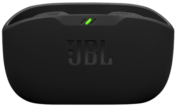 Гарнітура JBL WAVE BUDS 2 Black (JBLWBUDS2BLK)