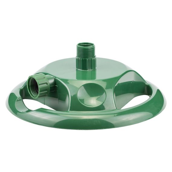 Дощувач круговий Grad 3-и ріжка (круглий) (ABS) (5014345) | Зображення 3