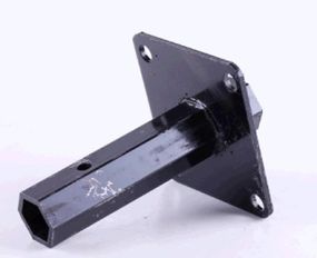 Ступица шестигранная  КПП   (L-210mm)   DIGGER