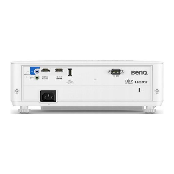 Проектор BenQ TH685P (9H.JL877.14E) | Зображення 7