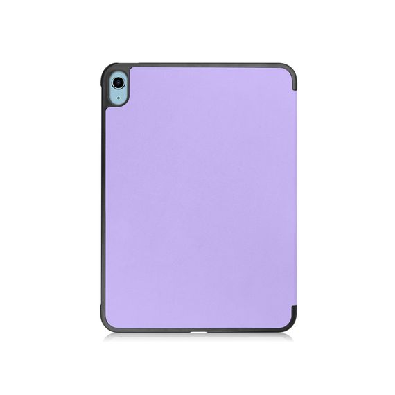 Чохол до планшета Armorstandart Smart Case iPad 11 2025 (A16) / 10.9 2024 / 2022 Lavender (ARM83976) | Зображення 1