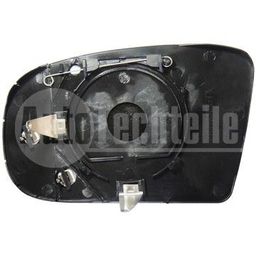 Вставка зеркала с подогревом правая Mercedes Benz W220 98-05/ C215 99-06, AutoTechteile, 100 8171, 6472702