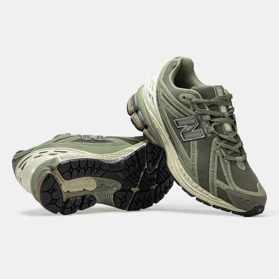 Чоловічі кросівки  New 1906R весна / осінь 1856 42 | Зображення 7