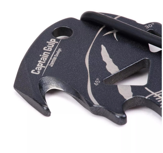 Міні-Мультитул NexTool Captain Gulp KT5018 | Зображення 3
