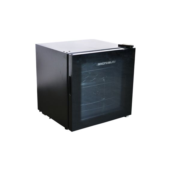 Холодильник Grunhelm GWC-14 | Зображення 1