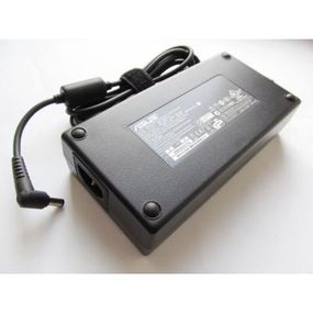 Блок питания к ноутбуку ASUS 180W 19V, 9.5A, 5.5/2.5 (ADP-180HB D / A40283) (ADP-180HB D / A40283)