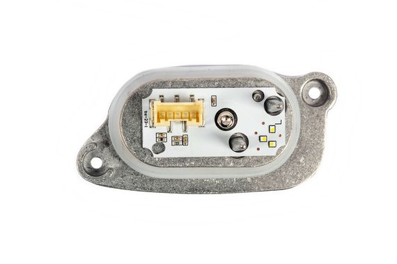 Led-модуль в фару 8V0998473 (1 шт, левый) для Ауди A3 2012-2020 гг | Зображення 1