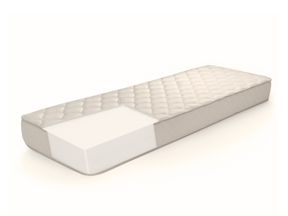 Матрас Злата Dormeo  180х200 см | Зображення 1