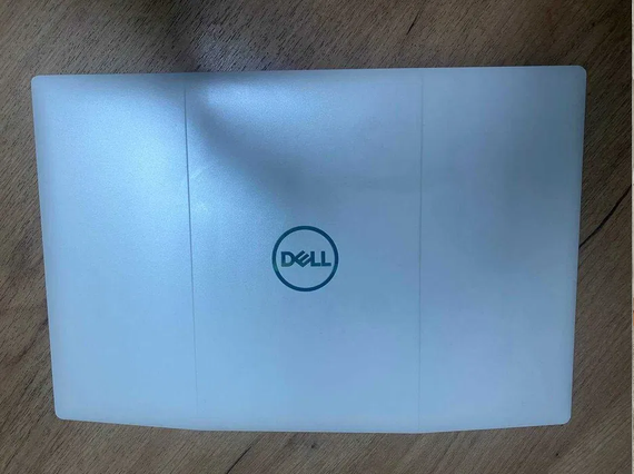 Ноутбук Dell G3 3590 15.6"FHD/IPS/i5 9300H/16/SSD128+HDD1Tb/GTX1660TiMaxQ-6Gb | Зображення 1