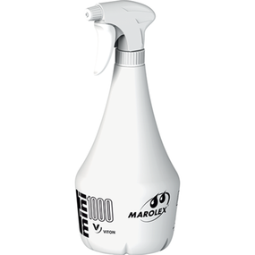 Опрыскиватель ручной mini acid 1000 1,0л FPM Viton MAROLEX-S072.102