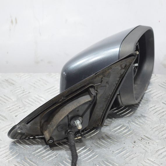 Дзеркало праве 10 pin Volvo S40 V50 2004-2008 Дзеркало бокове праве 10 пінів Вольво с40 в50 30716297 | Зображення 3