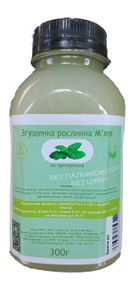 Сгущенка  Мятная  без сахара на растительных сливках, 300г.