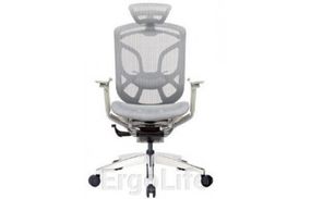 Кресло офисное GT Chair Dvary X gray