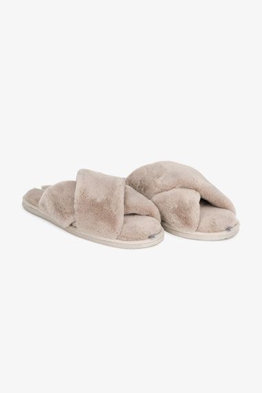 Капці жіночі TWINS 4677-4678-4679 40 Світло-сірий (NY) shop (4820182024801)