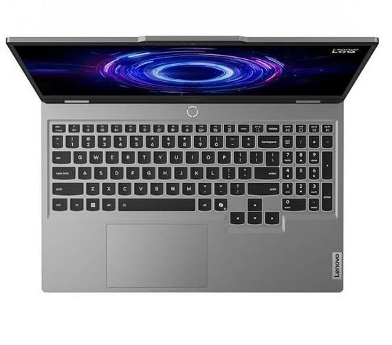 Ігровий ноутбук Lenovo LOQ 15IRX10 / 15.6" (1920x1080) IPS / Intel Core i5-13450HX (10 (16) ядер по 2.4 - 4.6 GHz) / 32 GB DDR5 / 512 GB SSD / nVidia GeForce RTX 5050, 8 GB GDDR7, 128-bit / WebCam б/в | Зображення 2