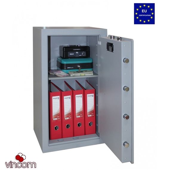 Сейф взломостойкий Griffon CLE I.75.E | Зображення 4
