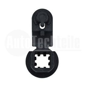 Тяга привода регулировки сиденья Renault Megane/Scenic 03-09, AutoTechteile, 505 1623, 7701207525