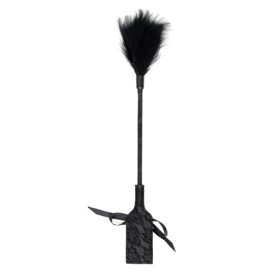 Стек - Fetish B-Series Tickler & Whip 3.0