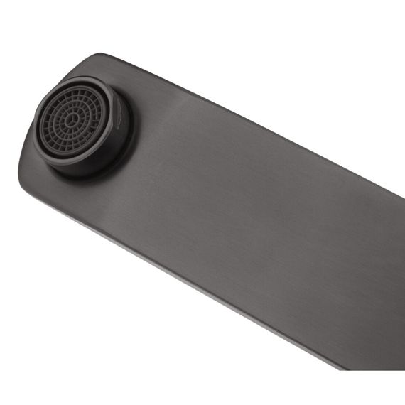 Душова система Kroner KRP Edelstahl Kubus - PVD063 (CV035906) | Зображення 3