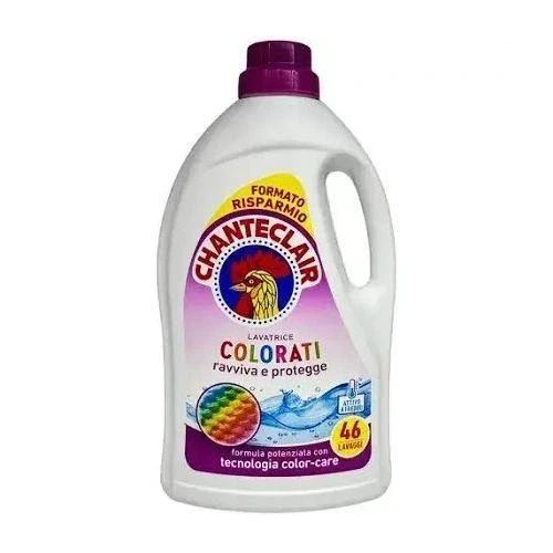 Гель для стирки Chante Clair Color 2 л (46 стирок) для цветных вещей