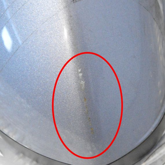 Дзеркало праве Opel Corsa D 2006-2014 електричне 3 pin Дзеркало праве Опель Корса Д 3 піна 468435664 | Зображення 3