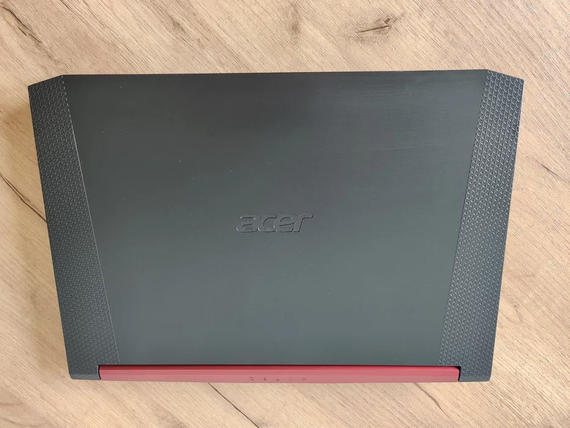 Ноутбук Acer Nitro 5/15.6 /FHD/IPS/i5 9300H/16Gb/SSD256Gb/GTX1650-4Gb | Зображення 5