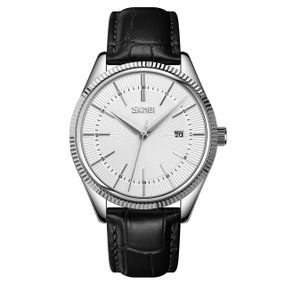 Skmei 9298SISIBK Silver Silver-Black