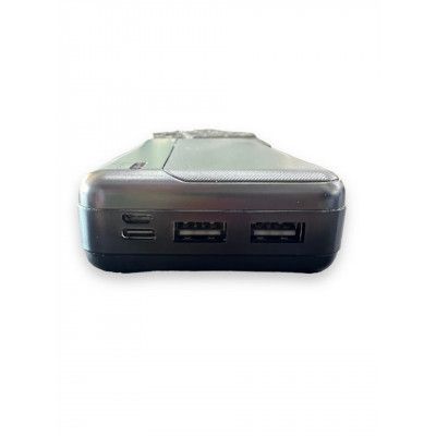 POWER BANK INKAX PB-02A на 20000 mAh Павер банк | Зображення 2