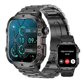 Smart Expert Nano Steel, 2 ремешка