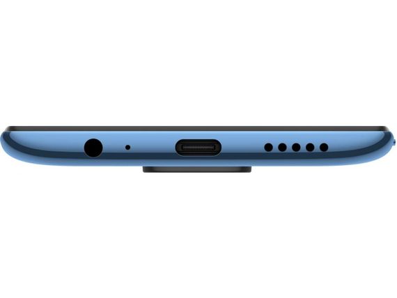 Смартфон Xiaomi Redmi Note 9 4/128GB Midnight Grey NFC | Зображення 7