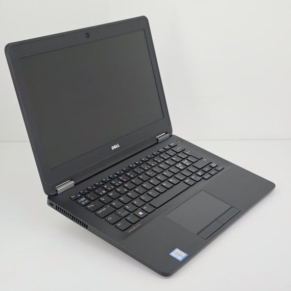 Нетбук Б-класс Dell Latitude E7270 / 12.5" (1366x768) TN / Intel Core i5-6300U (2 (4) ядра по 2.4 - 3.0 GHz) / 8 GB DDR4 / 128 GB SSD / Intel HD Graphics 520 / WebCam б/у | Зображення 2