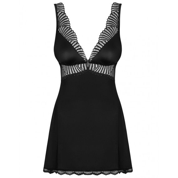 Комплект Obsessive Klarita S/M | Зображення 2